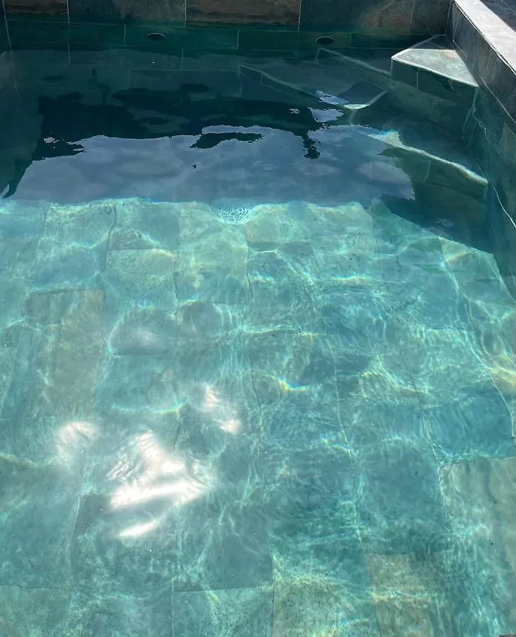Bord De Mer + Piscine Sausset-les-Pins Appartement