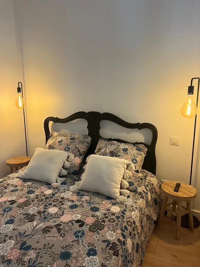 Bord De Mer + Piscine Sausset-les-Pins Appartement