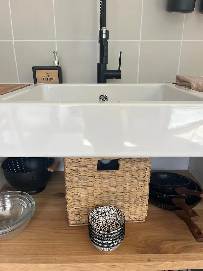 Apartment Bord De Mer + Piscine Sausset-les-Pins