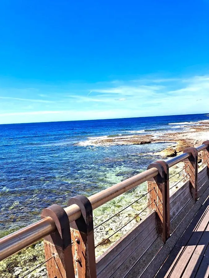 Bord De Mer + Piscine Sausset-les-Pins 0*,
